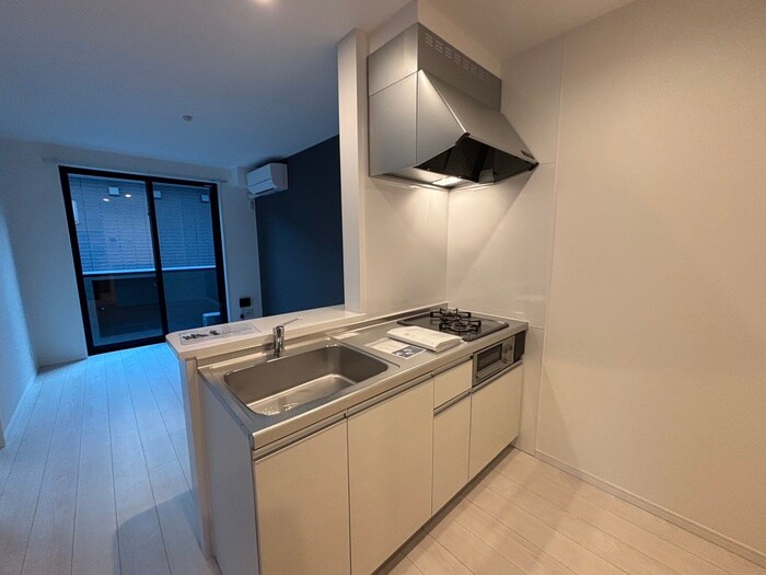 ｳﾞｪﾙｼﾞｭ大野城ﾚｼﾞﾃﾞﾝｼｬﾙｽｲｰﾄの物件内観写真