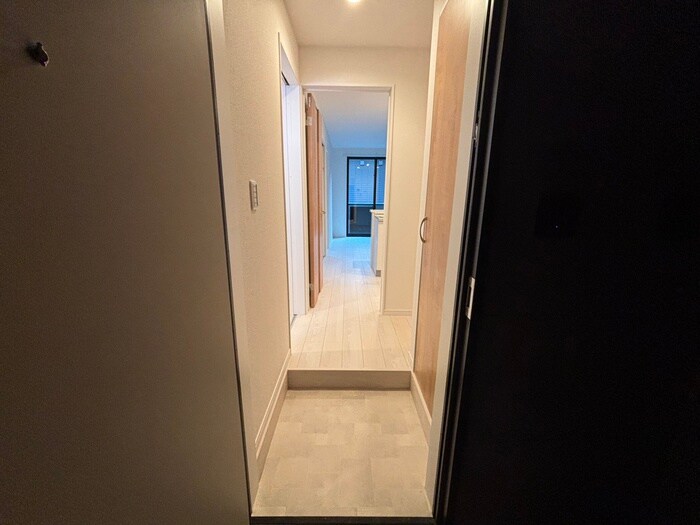 ｳﾞｪﾙｼﾞｭ大野城ﾚｼﾞﾃﾞﾝｼｬﾙｽｲｰﾄの物件内観写真