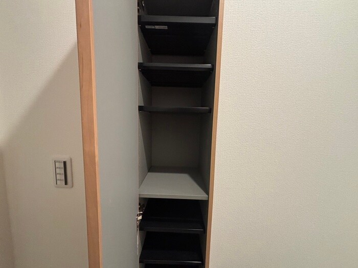 ｳﾞｪﾙｼﾞｭ大野城ﾚｼﾞﾃﾞﾝｼｬﾙｽｲｰﾄの物件内観写真