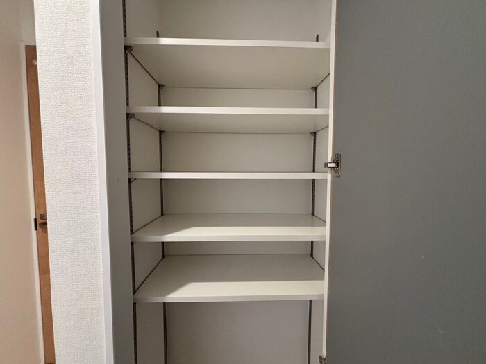 ｳﾞｪﾙｼﾞｭ大野城ﾚｼﾞﾃﾞﾝｼｬﾙｽｲｰﾄの物件内観写真