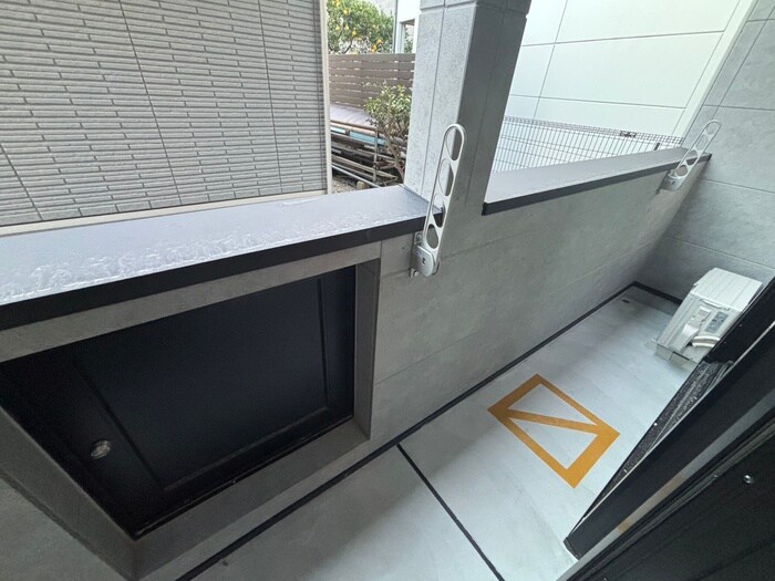 ｳﾞｪﾙｼﾞｭ大野城ﾚｼﾞﾃﾞﾝｼｬﾙｽｲｰﾄの物件内観写真