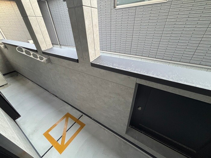 ｳﾞｪﾙｼﾞｭ大野城ﾚｼﾞﾃﾞﾝｼｬﾙｽｲｰﾄの物件内観写真