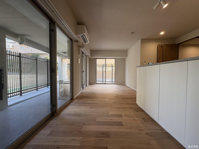 ＴｈｅＴＥＮＧＯＯＤ祖原Ⅱの物件内観写真