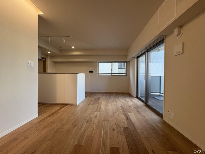 ＴｈｅＴＥＮＧＯＯＤ祖原Ⅱの物件内観写真