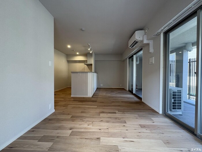 ＴｈｅＴＥＮＧＯＯＤ祖原Ⅱの物件内観写真