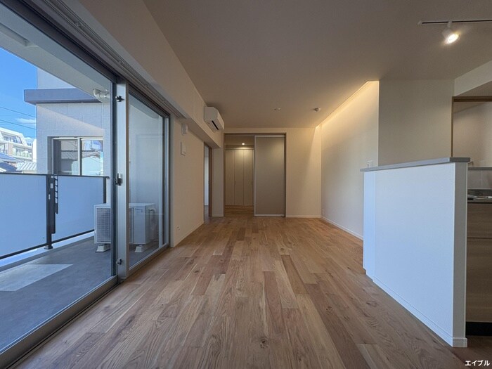 ＴｈｅＴＥＮＧＯＯＤ祖原Ⅱの物件内観写真