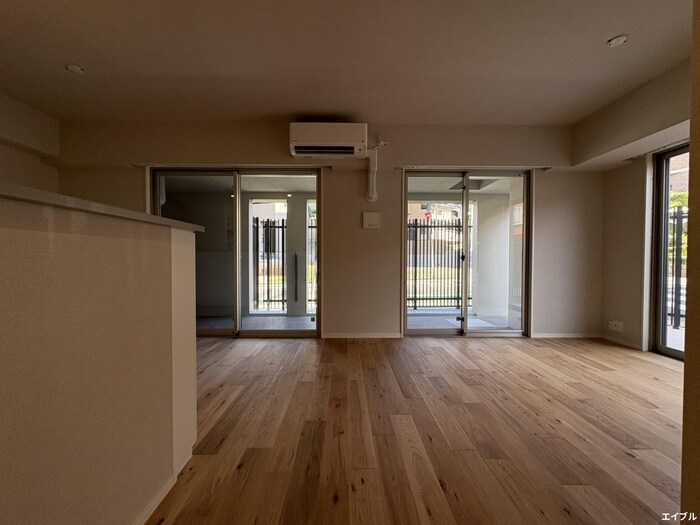 ＴｈｅＴＥＮＧＯＯＤ祖原Ⅱの物件内観写真