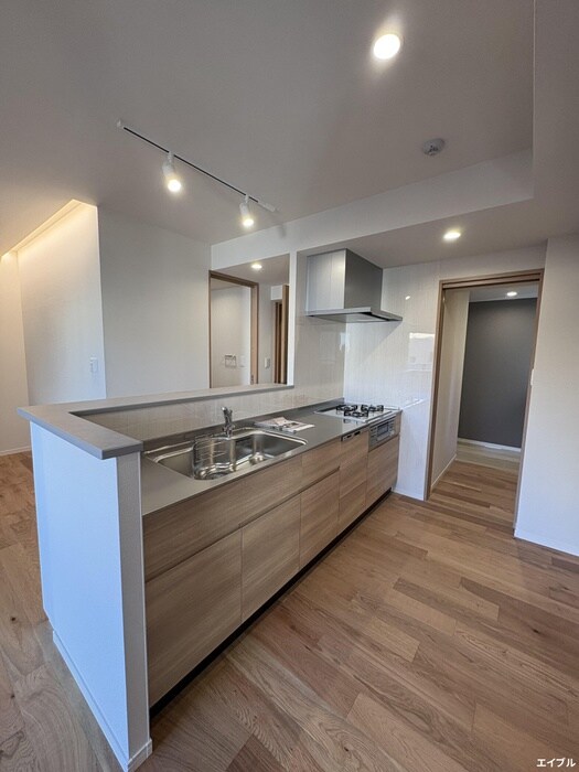 ＴｈｅＴＥＮＧＯＯＤ祖原Ⅱの物件内観写真