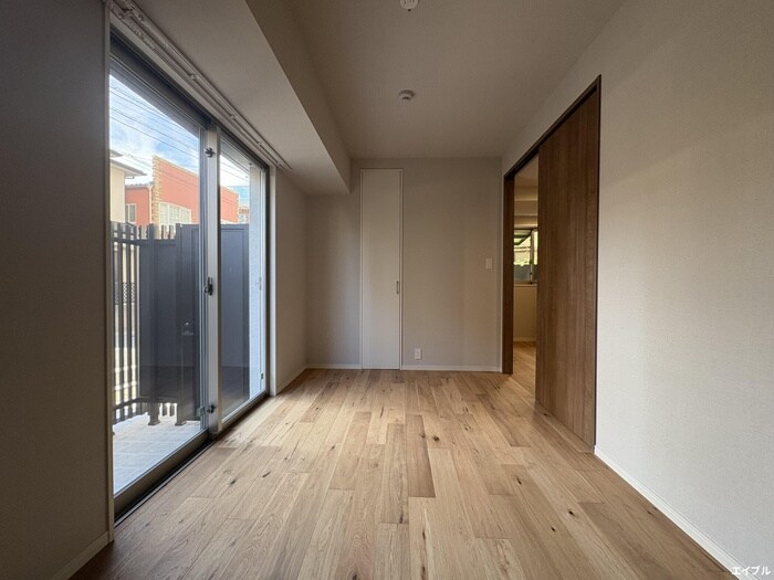 ＴｈｅＴＥＮＧＯＯＤ祖原Ⅱの物件内観写真