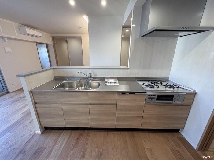 ＴｈｅＴＥＮＧＯＯＤ祖原Ⅱの物件内観写真