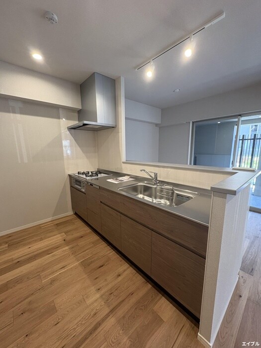 ＴｈｅＴＥＮＧＯＯＤ祖原Ⅱの物件内観写真