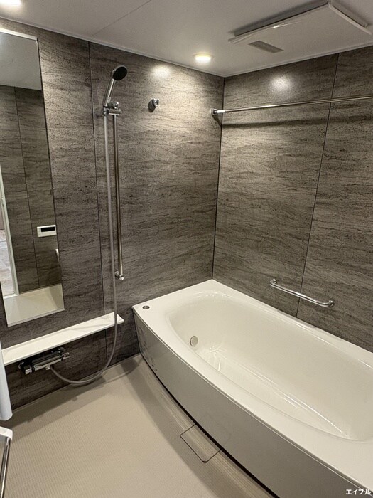 ＴｈｅＴＥＮＧＯＯＤ祖原Ⅱの物件内観写真