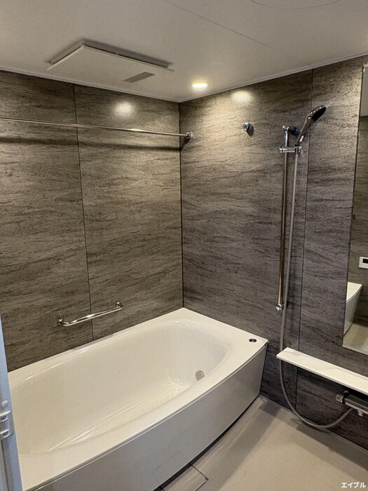 ＴｈｅＴＥＮＧＯＯＤ祖原Ⅱの物件内観写真