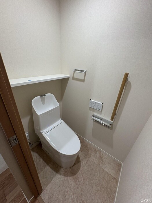 ＴｈｅＴＥＮＧＯＯＤ祖原Ⅱの物件内観写真