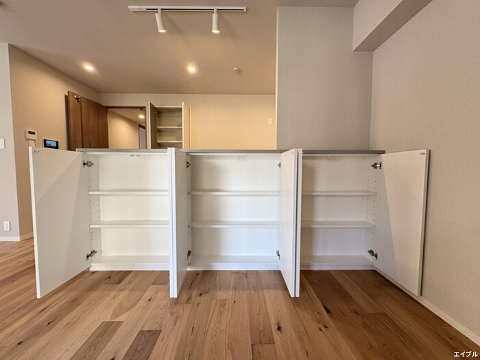 ＴｈｅＴＥＮＧＯＯＤ祖原Ⅱの物件内観写真