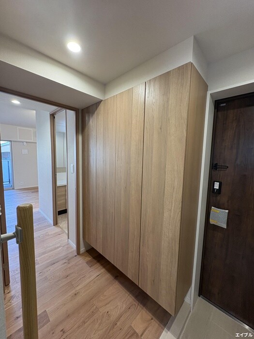 ＴｈｅＴＥＮＧＯＯＤ祖原Ⅱの物件内観写真