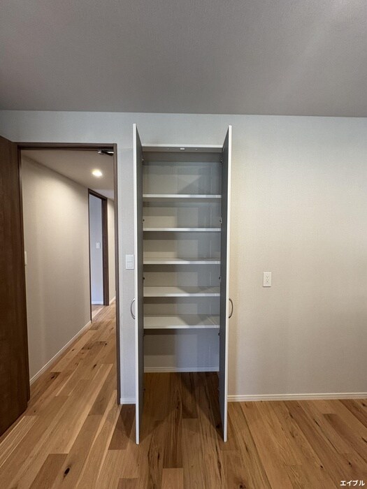 ＴｈｅＴＥＮＧＯＯＤ祖原Ⅱの物件内観写真