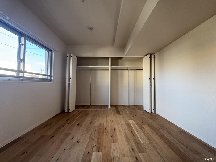 ＴｈｅＴＥＮＧＯＯＤ祖原Ⅱの物件内観写真