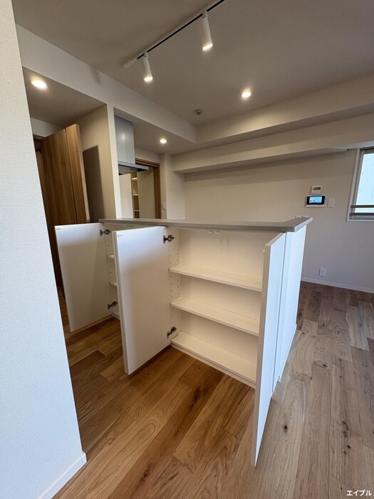 ＴｈｅＴＥＮＧＯＯＤ祖原Ⅱの物件内観写真