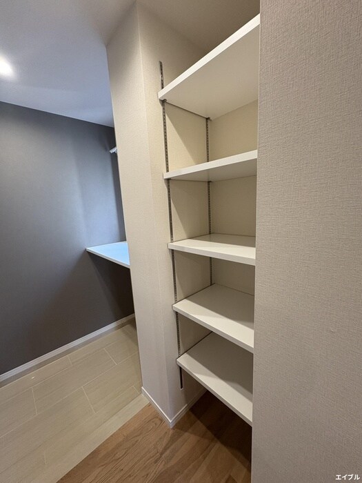 ＴｈｅＴＥＮＧＯＯＤ祖原Ⅱの物件内観写真