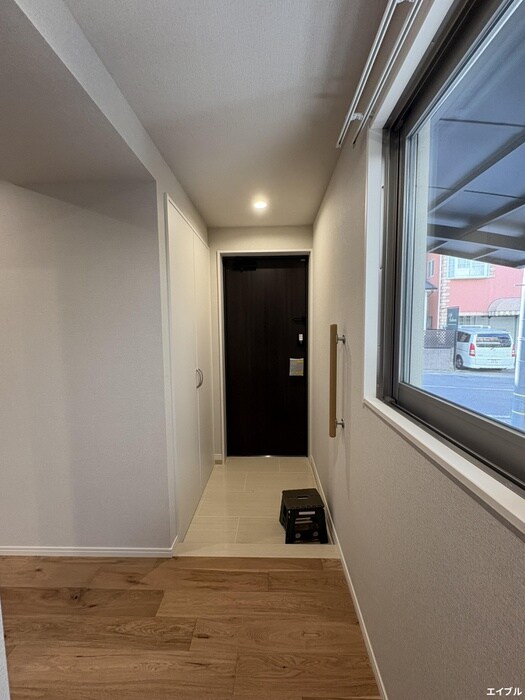 ＴｈｅＴＥＮＧＯＯＤ祖原Ⅱの物件内観写真