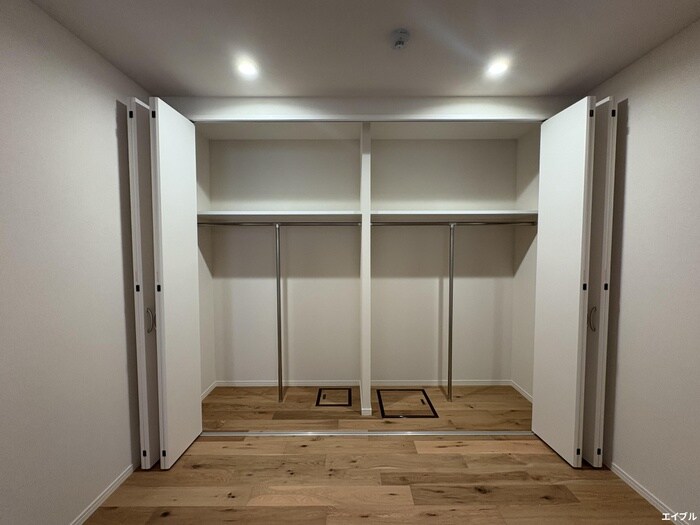 ＴｈｅＴＥＮＧＯＯＤ祖原Ⅱの物件内観写真