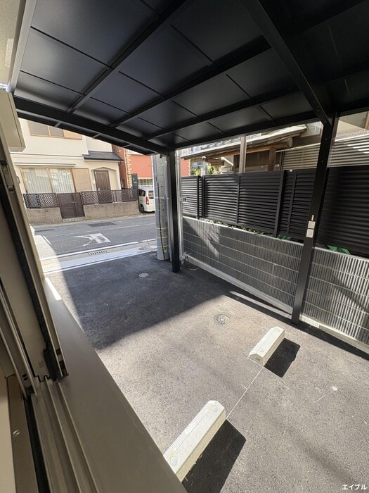 ＴｈｅＴＥＮＧＯＯＤ祖原Ⅱの物件内観写真