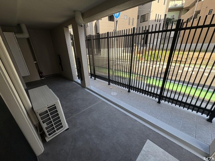 ＴｈｅＴＥＮＧＯＯＤ祖原Ⅱの物件内観写真