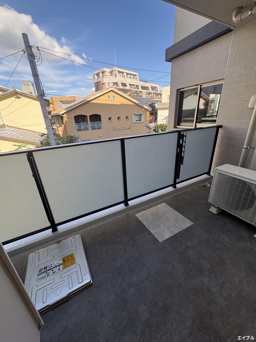 ＴｈｅＴＥＮＧＯＯＤ祖原Ⅱの物件内観写真