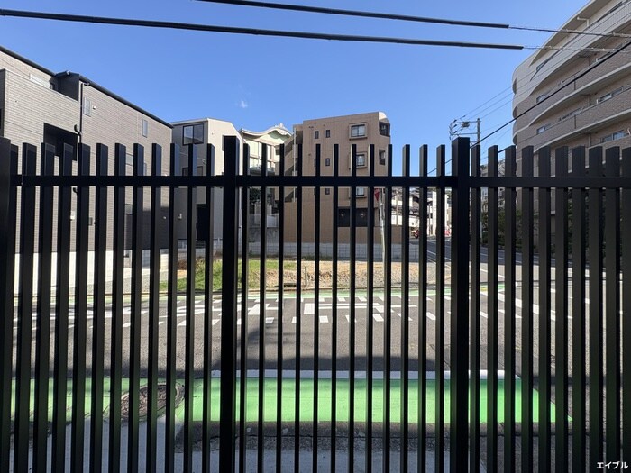 ＴｈｅＴＥＮＧＯＯＤ祖原Ⅱの物件内観写真