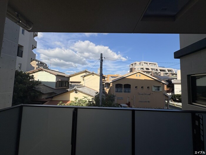 ＴｈｅＴＥＮＧＯＯＤ祖原Ⅱの物件内観写真