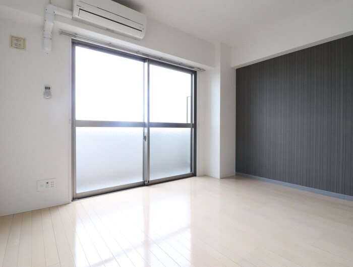 グランシャリオ日の里の物件内観写真