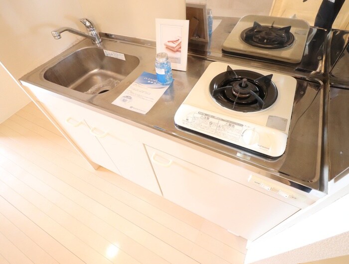 グランシャリオ日の里の物件内観写真