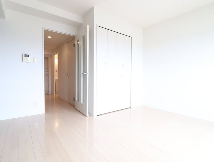 グランシャリオ日の里の物件内観写真