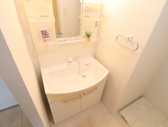 グランシャリオ日の里の物件内観写真