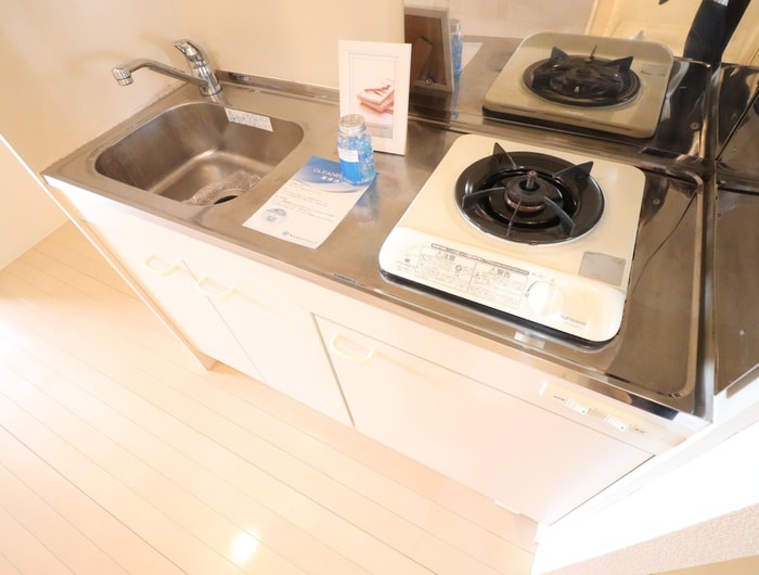 グランシャリオ日の里の物件内観写真