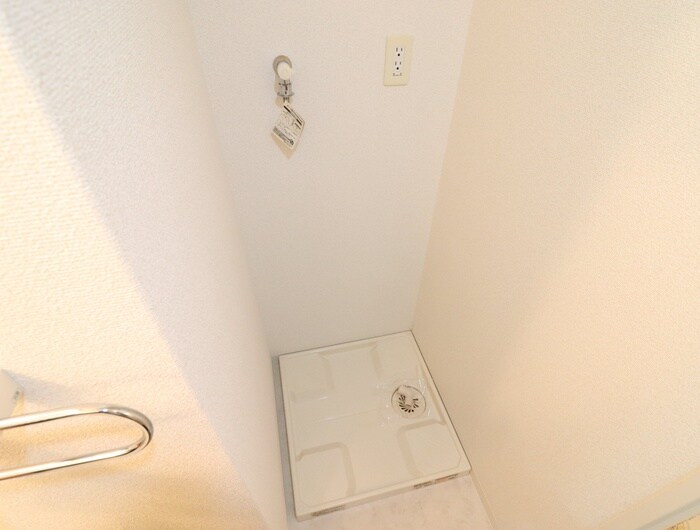 グランシャリオ日の里の物件内観写真