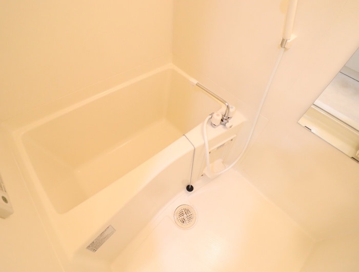 グランシャリオ日の里の物件内観写真