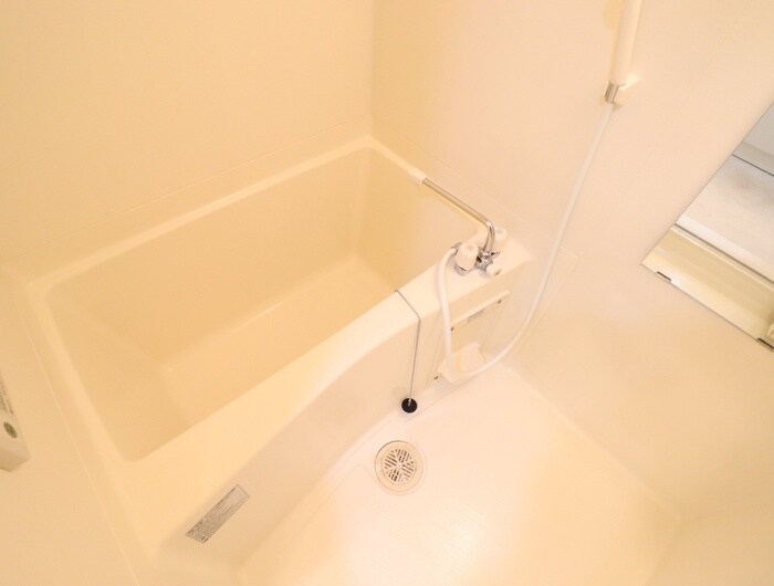 グランシャリオ日の里の物件内観写真