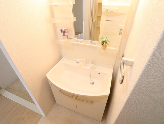 グランシャリオ日の里の物件内観写真