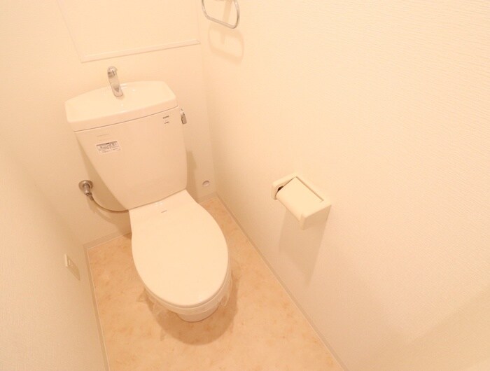 グランシャリオ日の里の物件内観写真