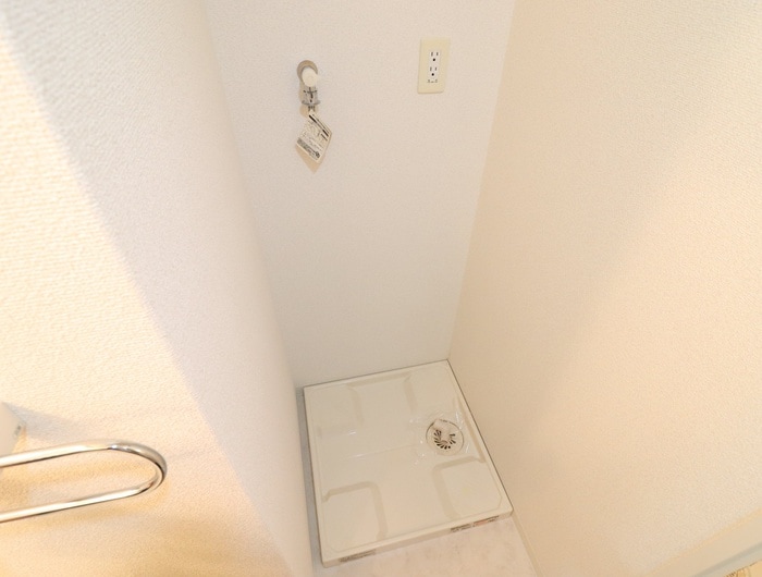 グランシャリオ日の里の物件内観写真