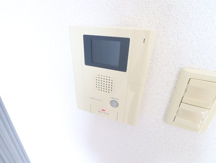 グランシャリオ日の里の物件内観写真