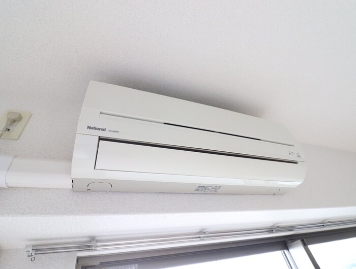 グランシャリオ日の里の物件内観写真