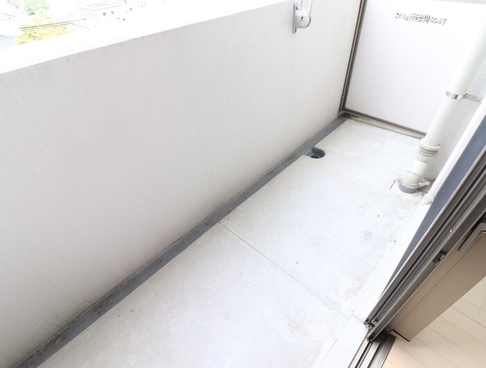 グランシャリオ日の里の物件内観写真