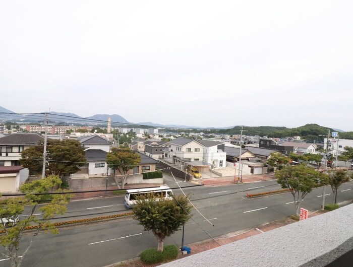 グランシャリオ日の里の物件内観写真