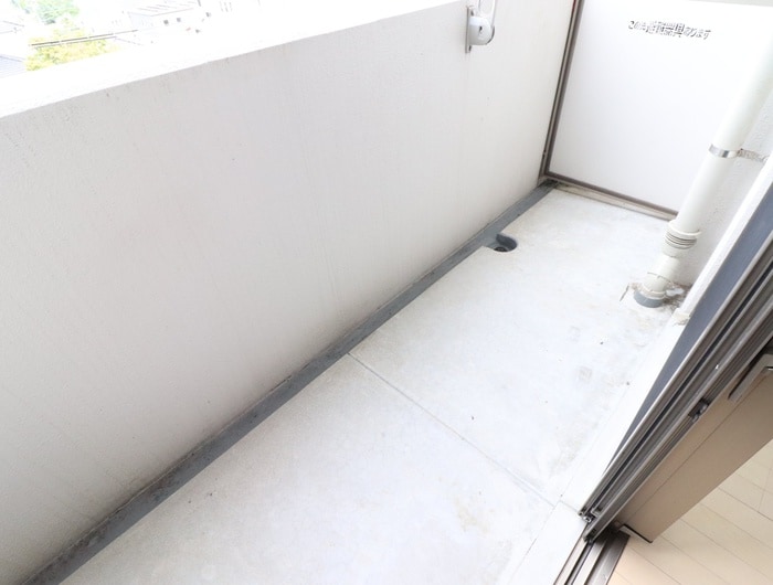 グランシャリオ日の里の物件内観写真