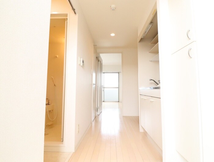 グランシャリオ日の里の物件内観写真