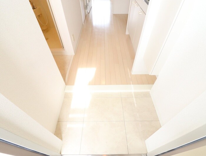 グランシャリオ日の里の物件内観写真