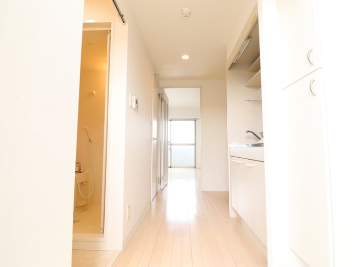 グランシャリオ日の里の物件内観写真